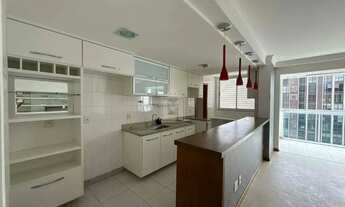 Imagem 3: Livia Machado Imóveis aluga apartamento de 97m², 3 quartos, Enseada do Suá