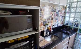 Imagem 7: Apartamento aconchegante em tomas coelho