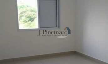 Imagem 5: APARTAMENTO 02 QUARTOS PARA ALUGAR NO CONDOMÍNIO FLEX II NO BAIRRO JARDIM FLÓRIDA EM JUNDI