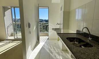 Imagem 2: Apartamento : / Residencial / Núcleo Residencial Doutor Luiz de Mattos Pimenta