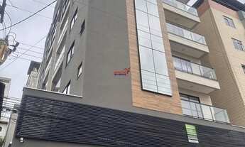 Imagem: Cobertura tríplex para venda no bairro