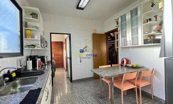 Imagem 6: Cobertura, 4 quartos, 2 suites, 3 vagas