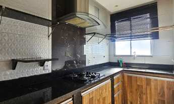 Imagem 7: !! Oportunidade - Apartamento completo em planejados no Rio Fiora (Rios di Itália)!!