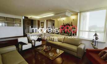 Imagem: Apartamento a venda na Praca do Real Parque