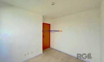 Imagem 7: Apartamento 2 dormitórios à venda Restinga Porto Alegre/RS