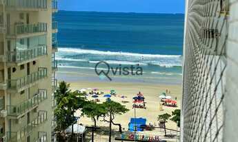 Imagem: Apartamento 2 Quartos 2 Banheiros Vista