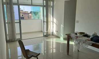 Imagem 2: Apartamento à venda, 3 quartos, 1 suíte, 2 vagas, Maria Virgínia - Belo Horizonte/MG