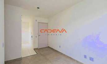 Imagem 3: Apartamento com 2 quartos e 1 vaga para aluguel no Campo de Santana