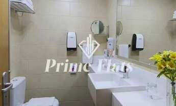 Imagem 7: Flat disponível para venda no Mercure Florianópolis, com 21m², 1 dormitório e 1 vaga de ga