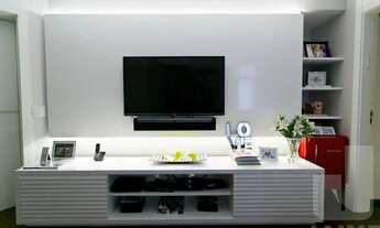 Imagem 6: Apartamento com 3 Dormitórios 4 Vagas em Higienópolis