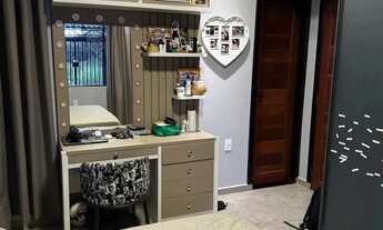 Imagem 10: Alugo Casa mobiliado no Residencial Vila Suíça - Tarumã - AM