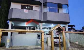 Imagem: Apartamento em Colonial - Santa Terezinha