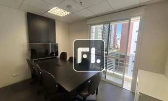 Imagem 5: Conjunto à venda, 140 m² por R$ 1.900.000,01 - Pinheiros - São Paulo/SP