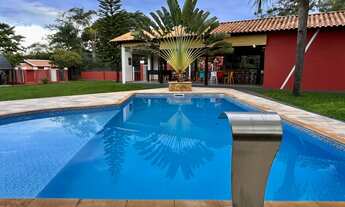 Imagem 2: Maravilhosa casa em Araraquara numa chácara