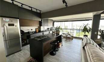 Imagem 4: Apartamento com 2 quartos à venda ou para locação em Vila Leopoldina - SP