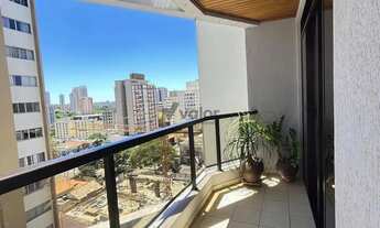 Imagem 3: Apartamento à venda em Campinas, Cambuí, com 3 quartos, com 92 m², Ilha de Sumatra