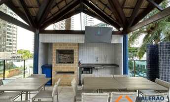 Imagem 5: RCR) Melhor oportunidade | 4 quartos em Boa Viagem | 135m