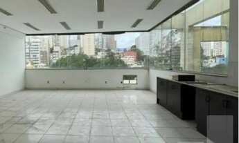 Imagem 6: Prédio com 6 Vagas em Perdizes