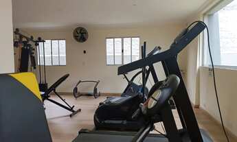 Imagem 6: Apartamento para locação em Carandiru com 3 quartos , 74m²