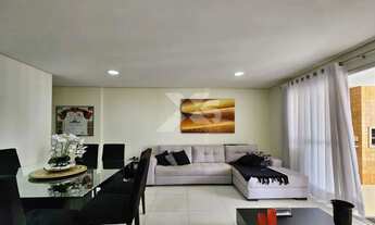 Imagem: Anita Malfatti - Apartamento 3 quartos (1