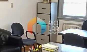 Imagem: Conjunto comercial à venda, Centro, Rio