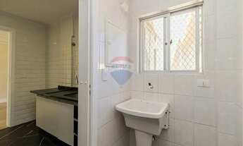 Imagem 4: Apartamento no Portão com 3 quartos com suite