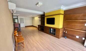 Imagem 2: Apartamento à venda no bairro Laje de Pedra com 103 m² e 2 dormitórios/quartos