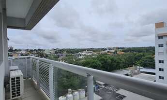 Imagem 6: Apartamento | Condomínio Residencial Liberty | 3 quartos