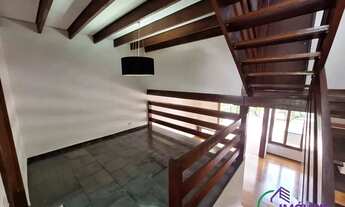 Imagem 11: CASA EM CONDOMÍNIO - ALPHAVILLE - SP