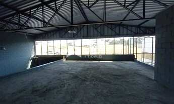 Imagem 7: Industrial Galpão em