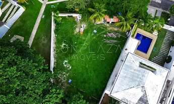 Imagem 4: Oportunidade de Terreno em Condomínio Fechado, no Coração da Barra da Tijuca!!