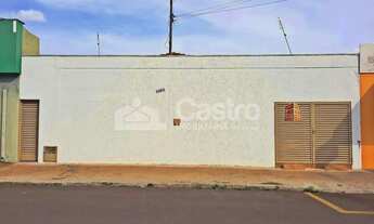 Imagem: CASA RESIDENCIAL OU COMERCIAL COM 2 QUARTOS