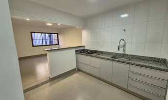 Imagem: Apartamento 91m2 Ed. Laguna St. Bueno