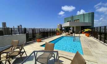 Imagem: 10MY- Edifício Chagall- Casa Forte