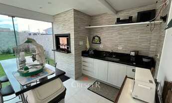 Imagem 7: Sobrado em condomínio a venda em Matinhos