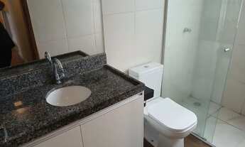 Imagem 4: Alugo apartamento no São Jorge - Próximo ao CIGS