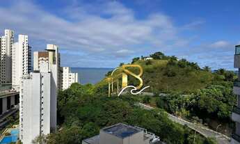 Imagem 6: Apartamento com 2 dormitórios para alugar, 88 m² por R$ 6.800,00/mês - Astúrias - Guarujá