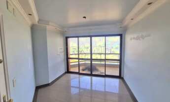 Imagem 3: Apartamento padrão com 132,98m², bairro Vila Seixas, Zona Central de Ribeirão Preto/SP