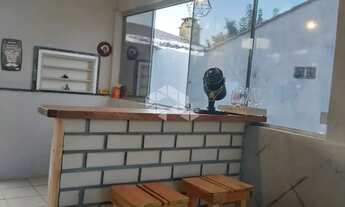 Imagem 3: Casa semimobiliada 2 dormitórios à venda no bairro Jardim dos Lagos, Guaíba-RS