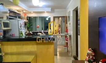 Imagem 7: Casa à venda, 140 m² por R$ 360.000,00 - Jardim Tropical - Aparecida de Goiânia/GO