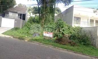 Imagem 2: IMOBILIÁRIA JUVEVÊ VENDE EXCELENTE TERRENO ZR-2 BARREIRINHA RUA ALTEVIR BAPTISTA DE LARA,8