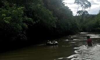 Imagem: Chácara 10800m2