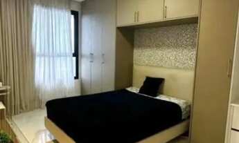 Imagem 4: Apartamento Duplex com 3 dormitórios à venda, 120 m² por R$ 1.200.000 - Caminho das Árvore