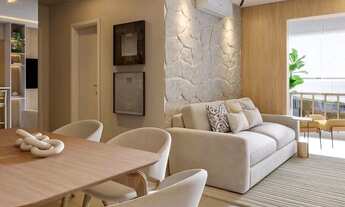 Imagem: More próximo a TUDO! Ap. 2 quartos com