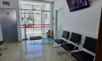 Imagem 6: Sala comercial para Saúde - Centro de Sorocaba