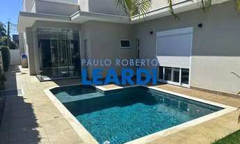 Imagem: CASA EM CONDOMÍNIO - SWISS PARK - SP