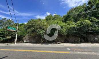 Imagem: Terreno à venda, 450 m² por R$ 700.000,00