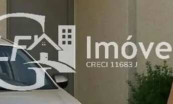 Imagem 3: Casa em Condomínio na Cidade de Campo Grande-MS , Jardim Centenário 2 Quartos Minha Casa M