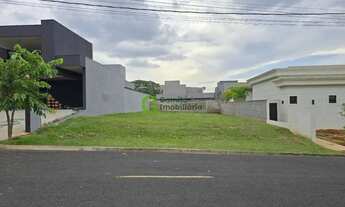 Imagem: Terreno a venda Jd Botanico com excelente