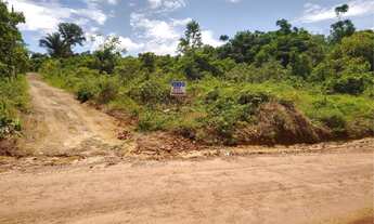 Imagem 4: VENDO TROCO TERRENO RAMAL DO CALDEIRÃO